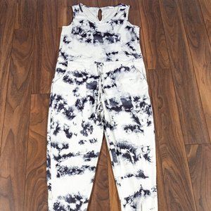 Tye Dye Romper Large
